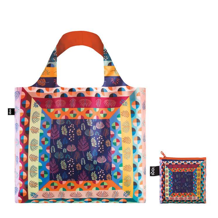 Maze - Sac shopping Loqi